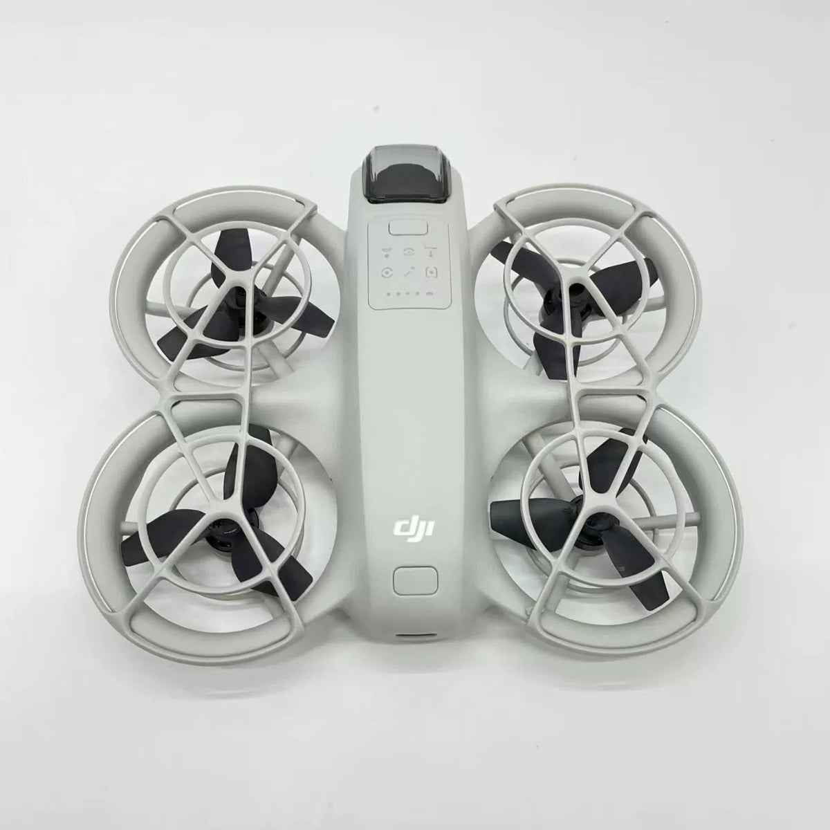 DJI Neo Fly More Combo – open box, grade B – photo 2