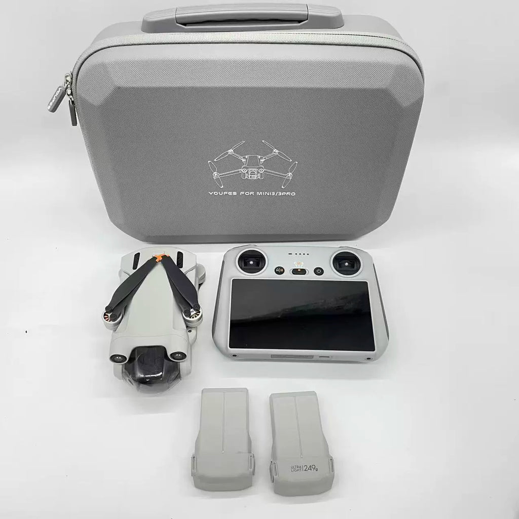 DJI Mini 3 Pro Combo – open box, grade B – photo 3