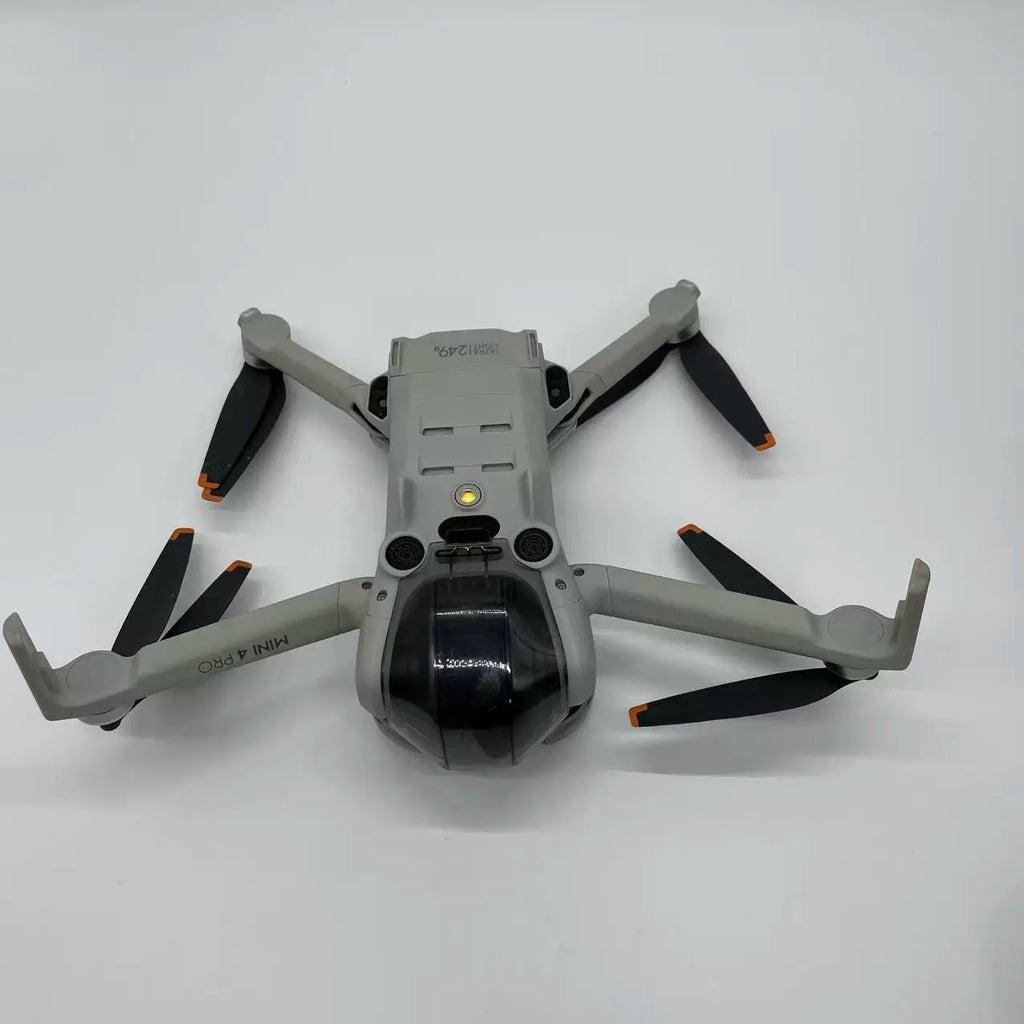 DJI Mini 4 Pro Standard Combo – open box, grade B – photo 8