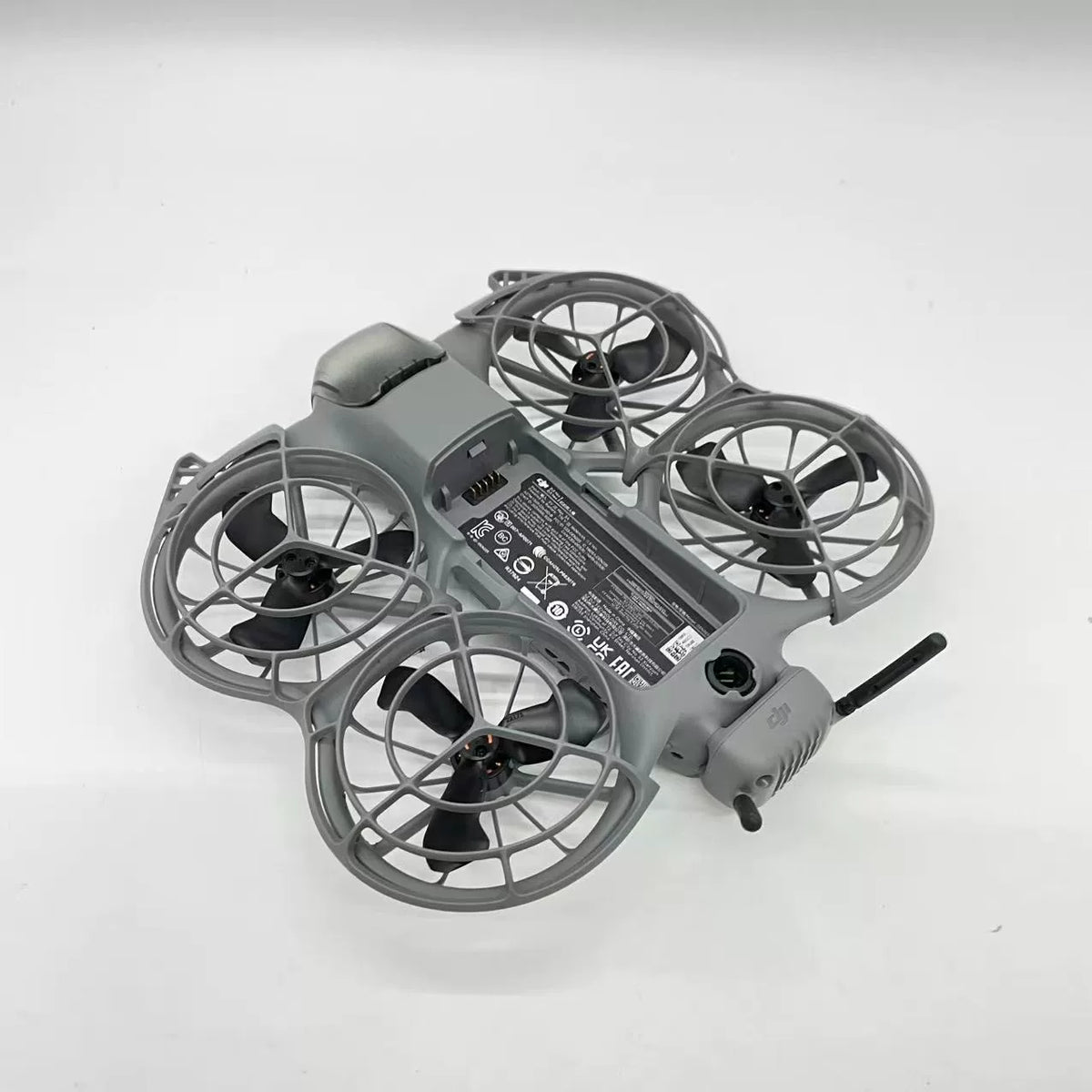DJI Neo 2 Motion Fly More Combo, Under DJI Warranty – open box, grade B – photo 4