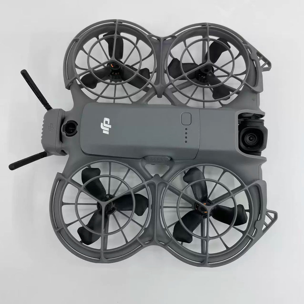 DJI Neo 2 Fly More Combo, DJI Care Refresh – open box, grade B – photo 5