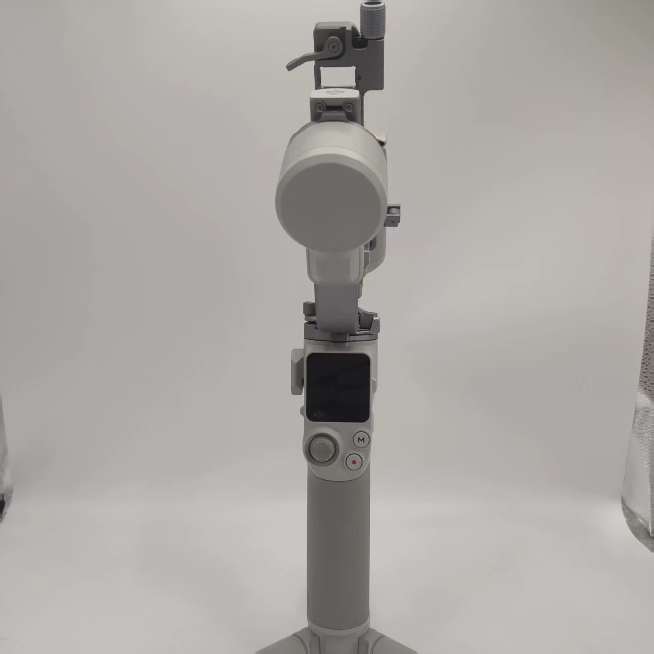 DJI RS 4 Mini - 95 DJI RS 4 Min image 2