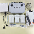 DJI Mini 3 Drone Fly More Combo – Used #5 – photo 1