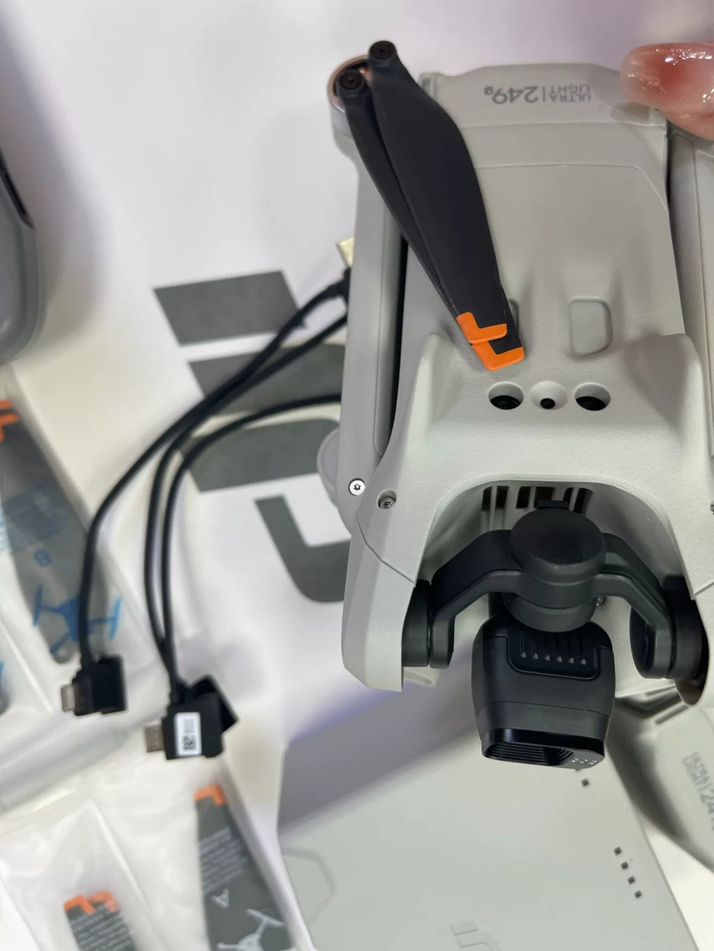 DJI Mini 3 Drone Fly More Combo – Used #7 – photo 6