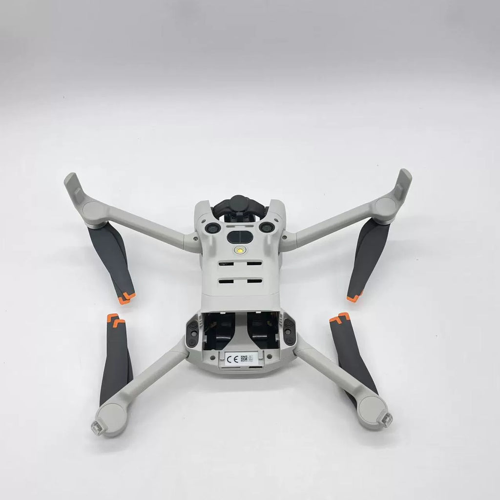 DJI Mini 4 Pro Standard Combo with Module – open box, grade B – photo 7