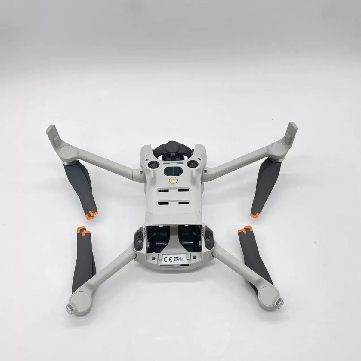 DJI Mini 4 Pro Standard Combo with Module – open box, grade B – photo 7