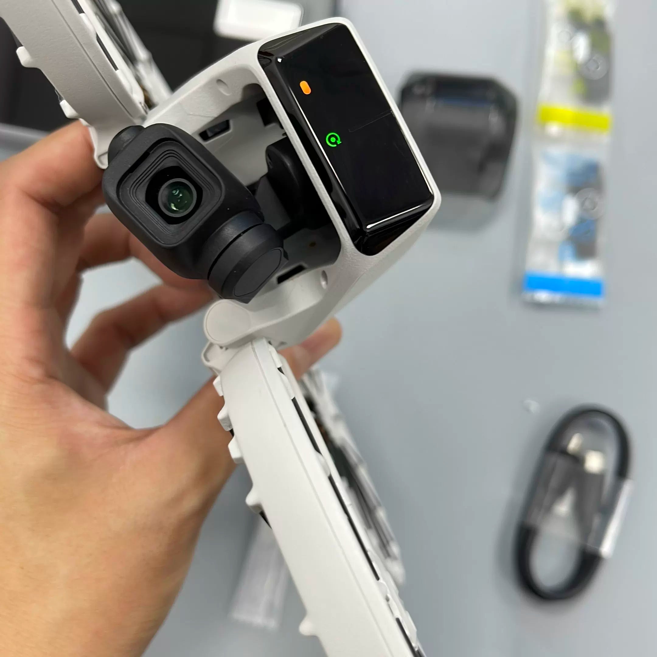 DJI Flip Drone Standard Combo – Used #14 – photo 4