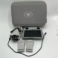 DJI Mini 3 Pro Dual Battery Combo – open box, grade B – photo 1