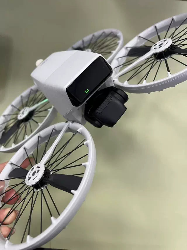 DJI Flip Drone Fly More Combo – Used #21 – photo 6