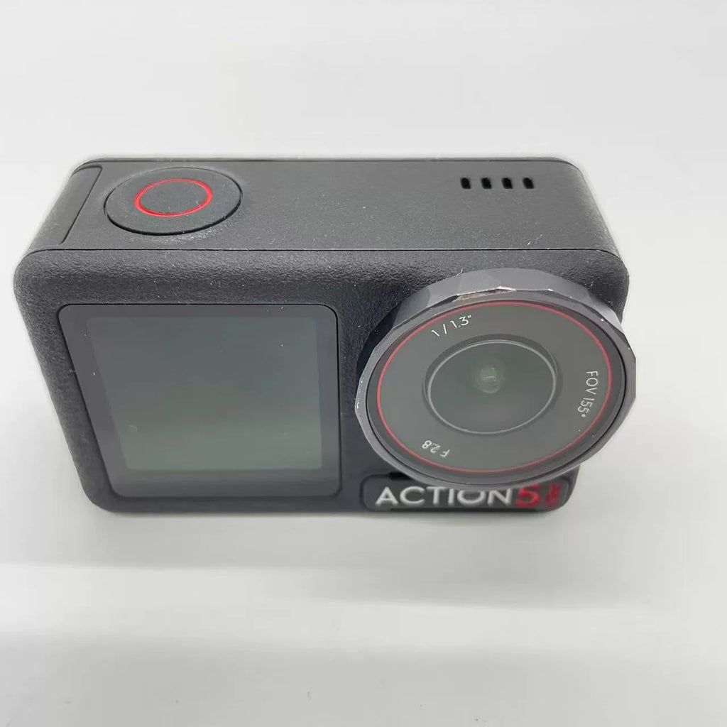 DJI Osmo Action 5 Pro Adventure Combo – open box, grade B – photo 7