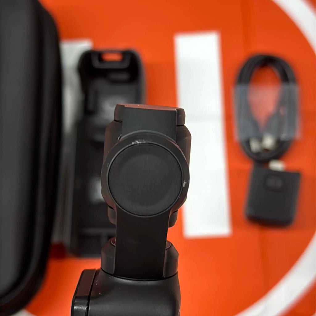 DJI Osmo Pocket 3 Pocket Camera Standard Combo – Used #15 – photo 6