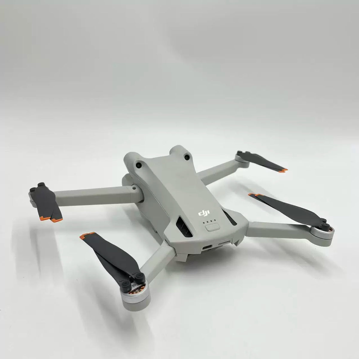 DJI Mini 3 Pro Standard Combo – open box, grade B – photo 4