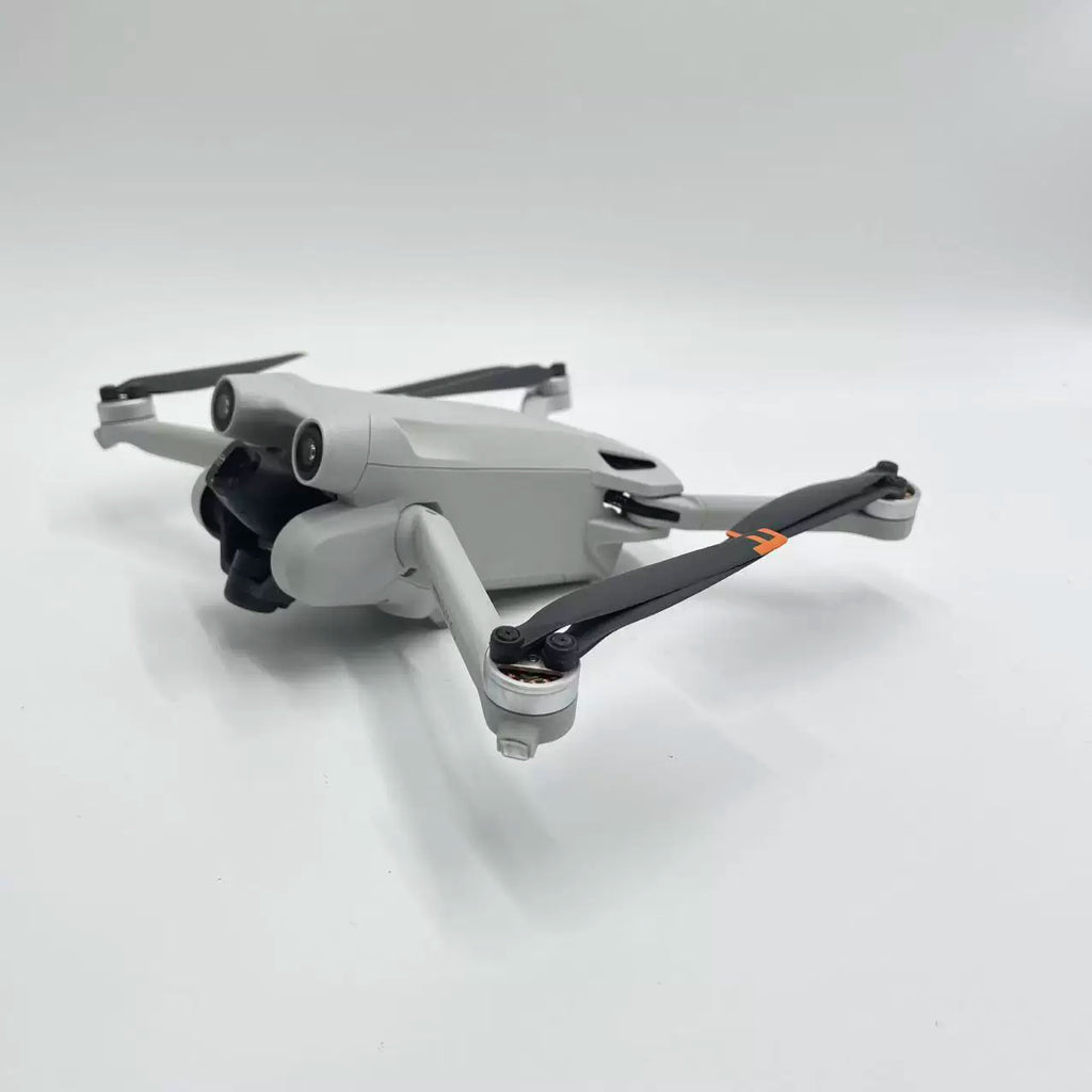 DJI Mini 3 Pro with Screen Remote (DJI RC) – open box, grade B – photo 4