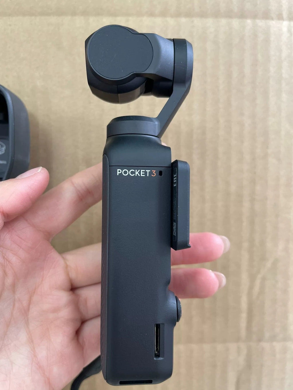 DJI Osmo Pocket 3 Pocket Camera Standard Combo – Used #39 – photo 6