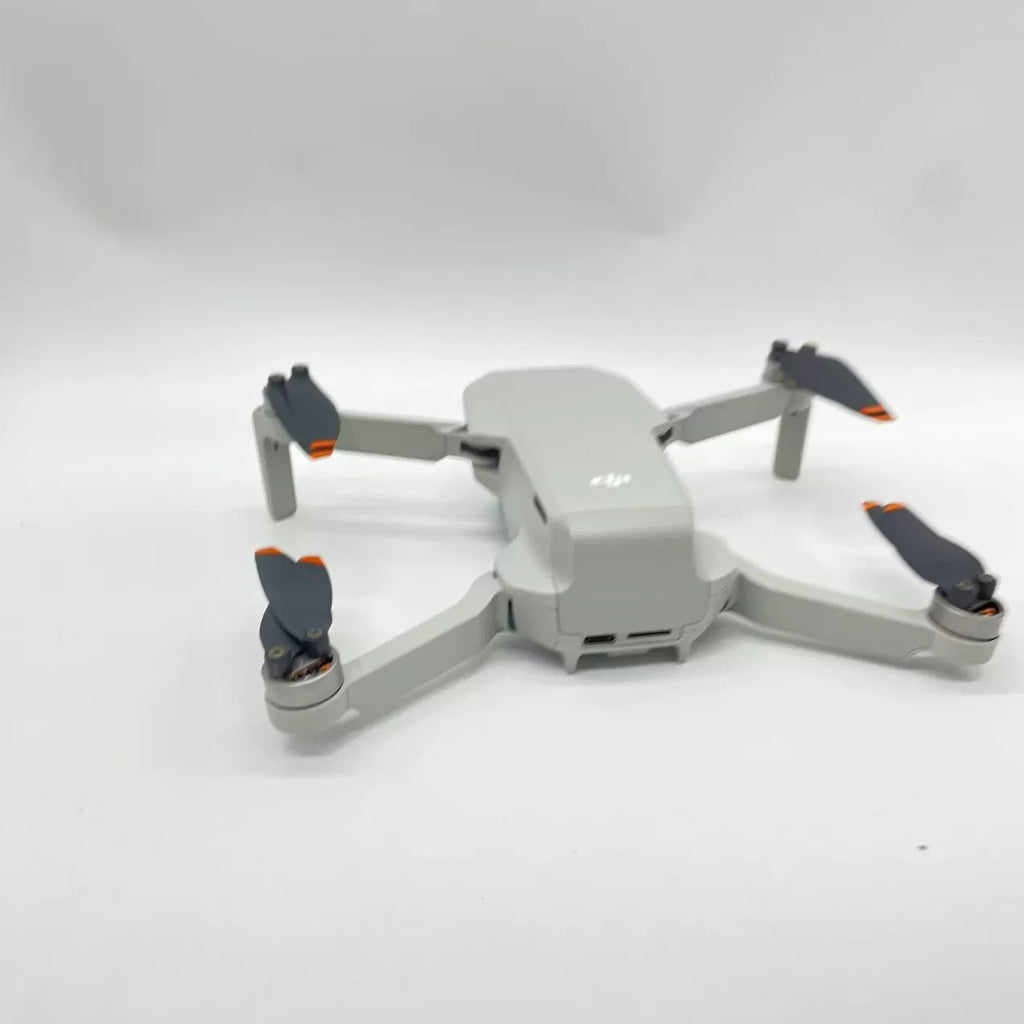 DJI Mini 2 Combo – open box, grade B – photo 4