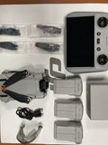 DJI Mini 3 Pro Drone Fly More Combo – Used #9 – photo 1