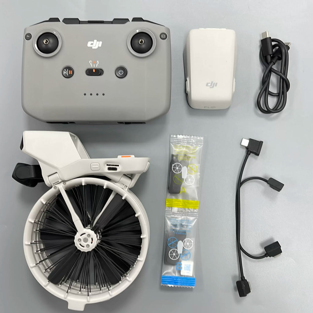 DJI Flip Drone Standard Combo – Used #10 – photo 1