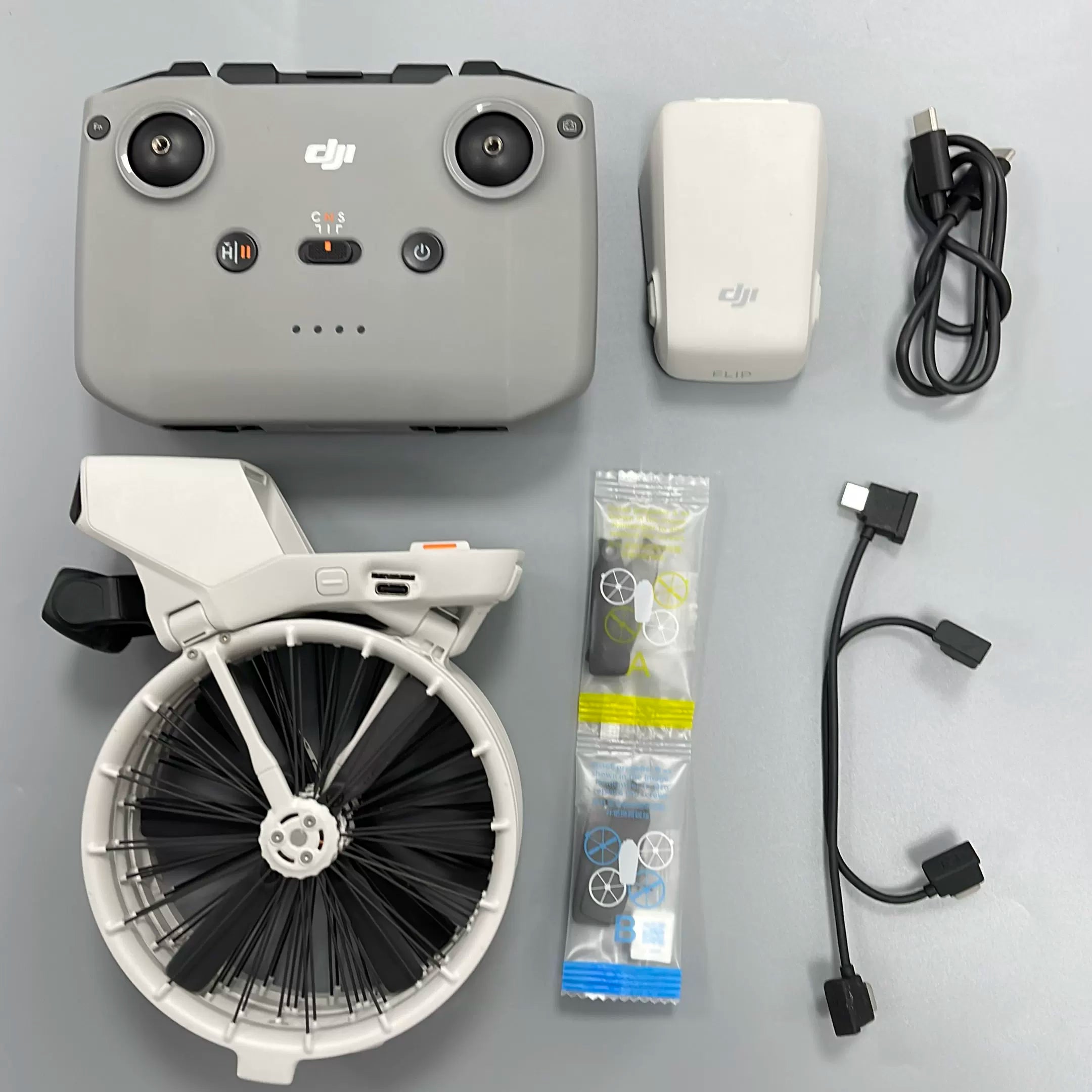 DJI Flip Drone Standard Combo – Used #10 – photo 1