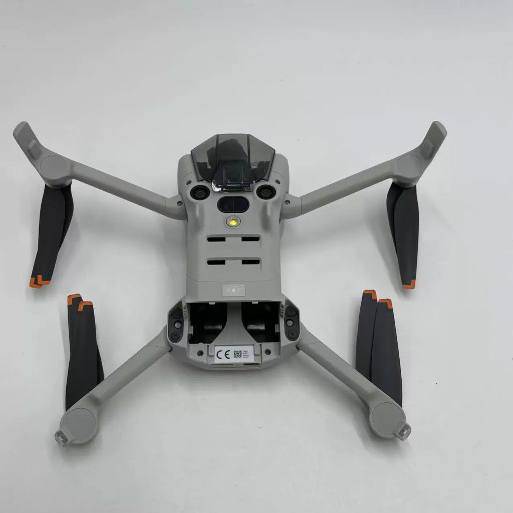DJI Mini 4 Pro Plus Battery Fly More Combo – open box, grade B – photo 7
