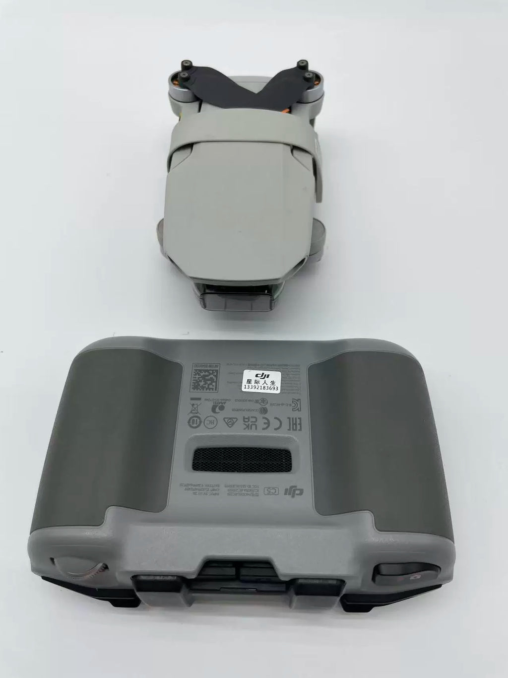 DJI Mini 2 Combo – open box, grade B – photo 2
