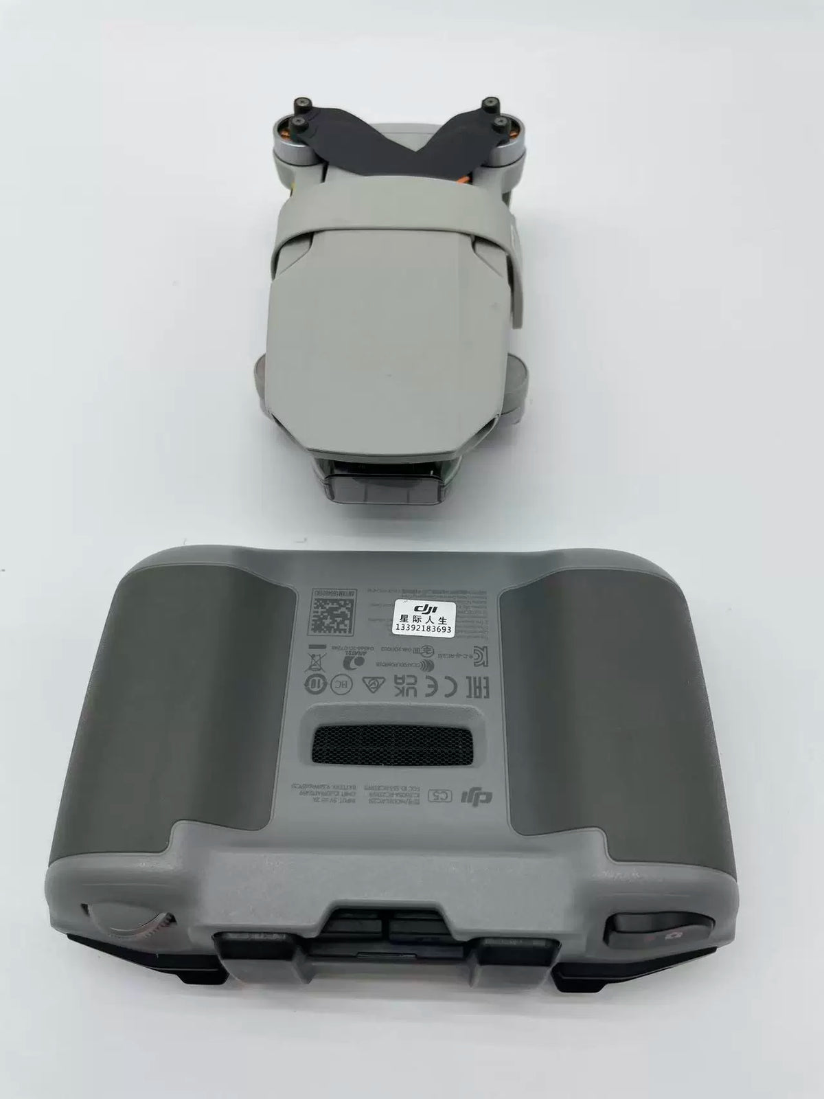 DJI Mini 2 Combo – open box, grade B – photo 2