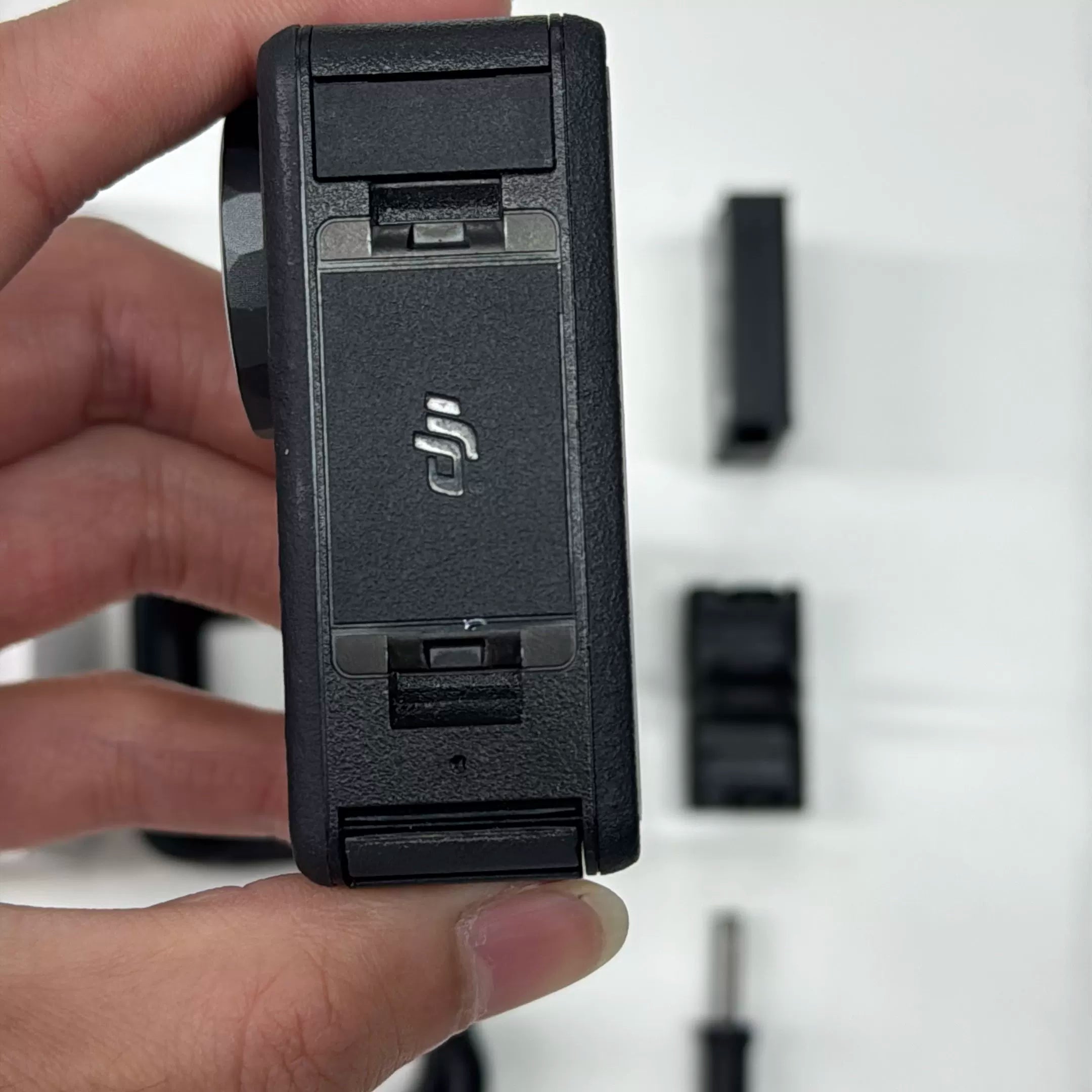 DJI Osmo Action 5 Pro Action Camera Standard Combo – Used #12 – photo 4