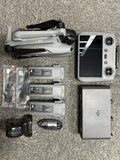 DJI Air 3 Drone Fly More Combo – Used #8 – photo 1