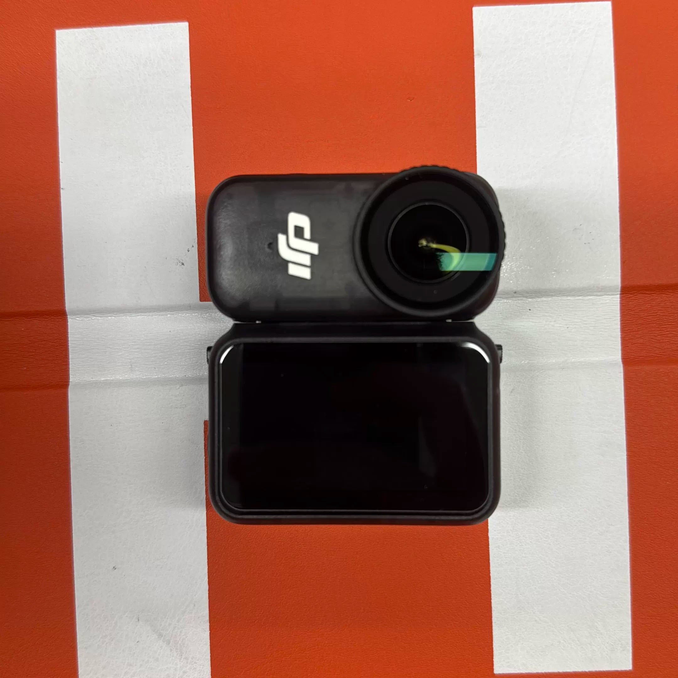 DJI Osmo Nano Action Camera Standard Combo – Used #3 – photo 2