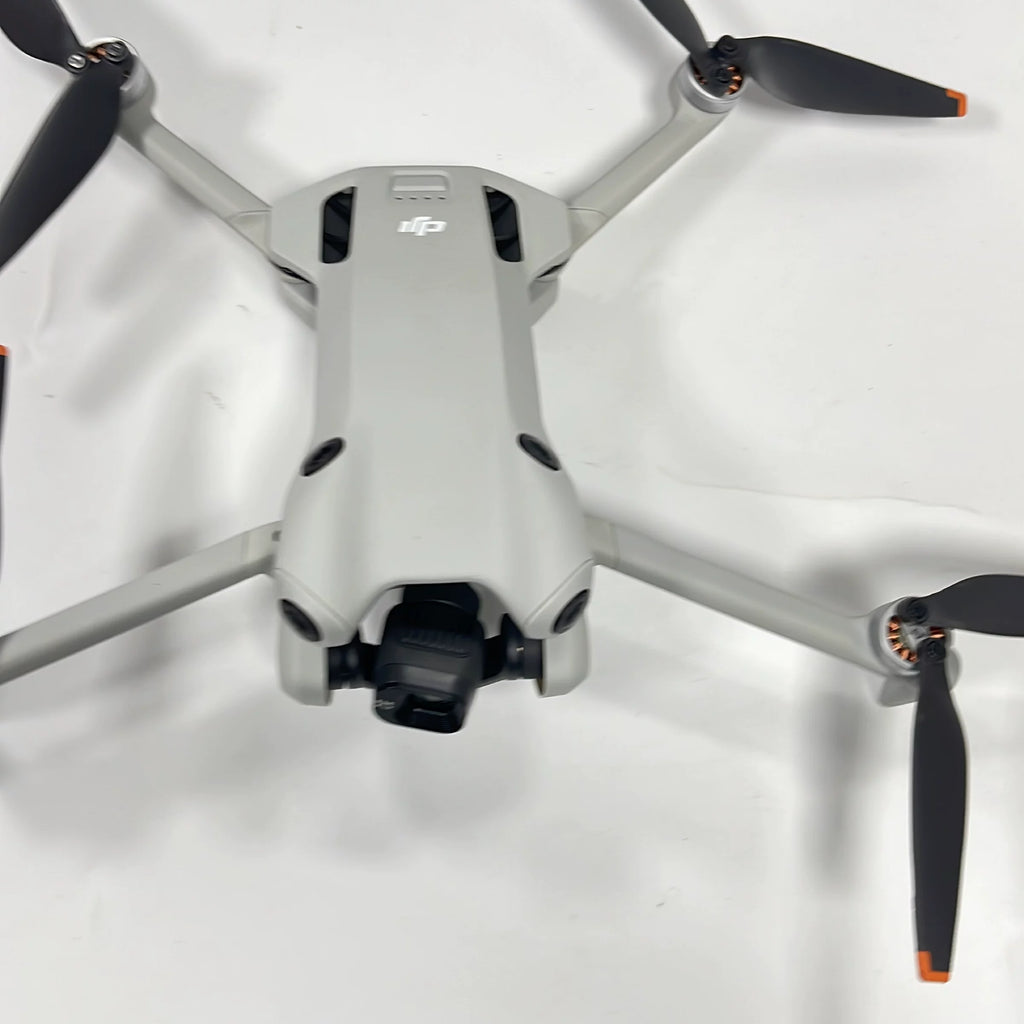 DJI Mini 4 Pro Drone Fly More Combo – Used #29 – photo 6