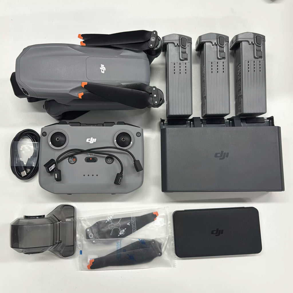 DJI Air 3S Drone Standard Remote – Used #2 – photo 1