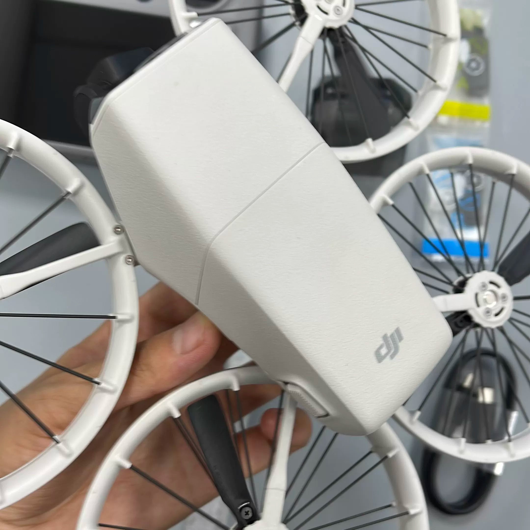 DJI Flip Drone Standard Combo – Used #14 – photo 3