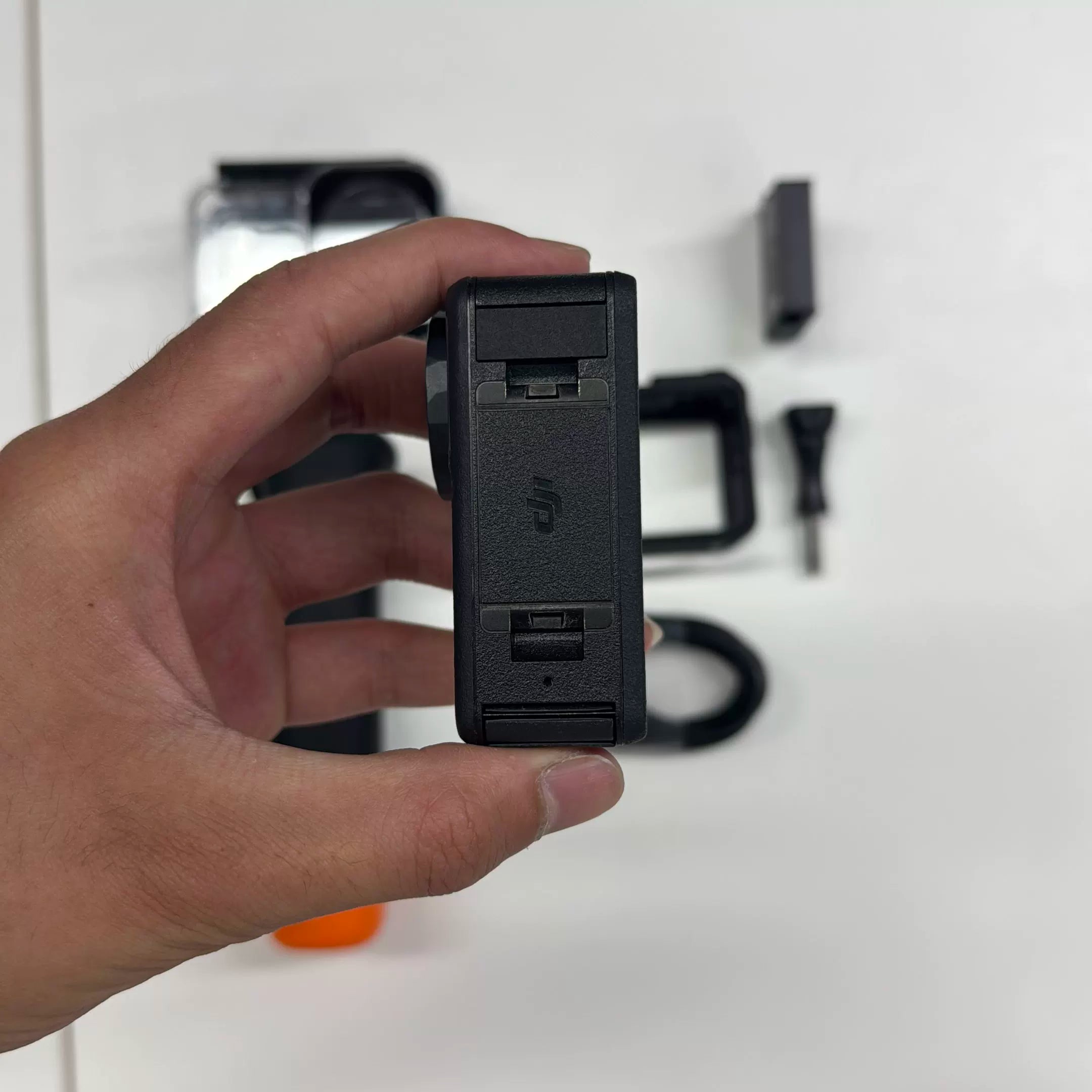 DJI Osmo Action 5 Pro Action Camera – Used #6 – photo 4