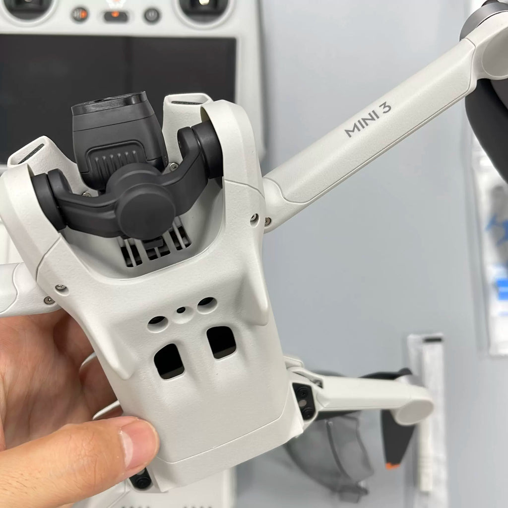 DJI Mini 3 Drone Fly More Combo – Used #4 – photo 2
