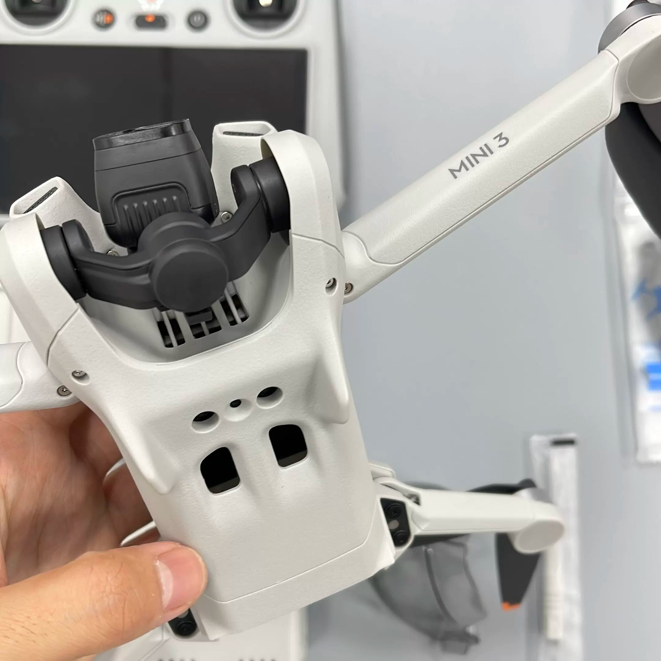 DJI Mini 3 Drone Fly More Combo – Used #4 – photo 2