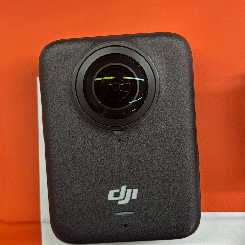 DJI Osmo 360 360 Camera Standard Combo – Used – photo 4