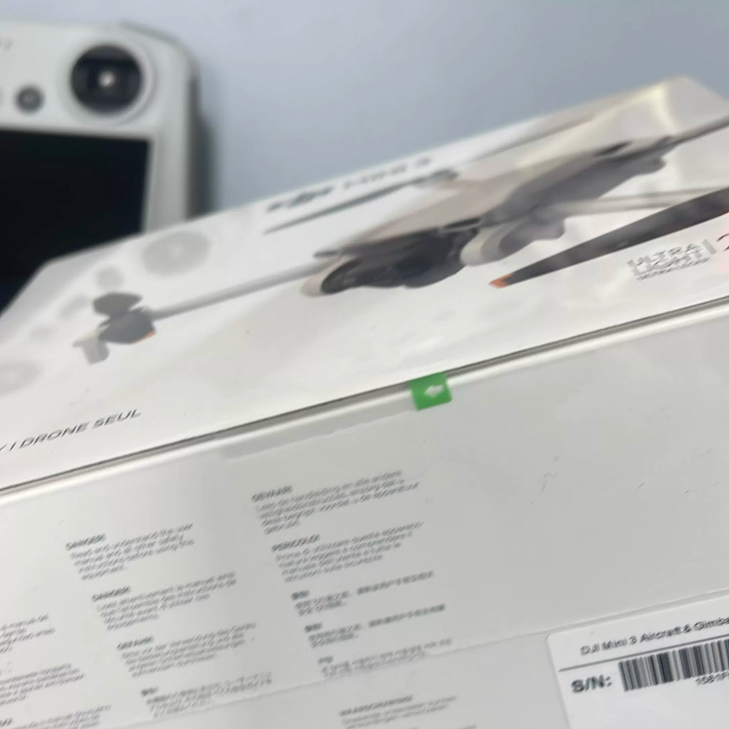 DJI Mini 3 Drone Standard Combo – Used #6 – photo 2