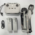 DJI Air 3S Drone Standard Remote – Used #4 – photo 1