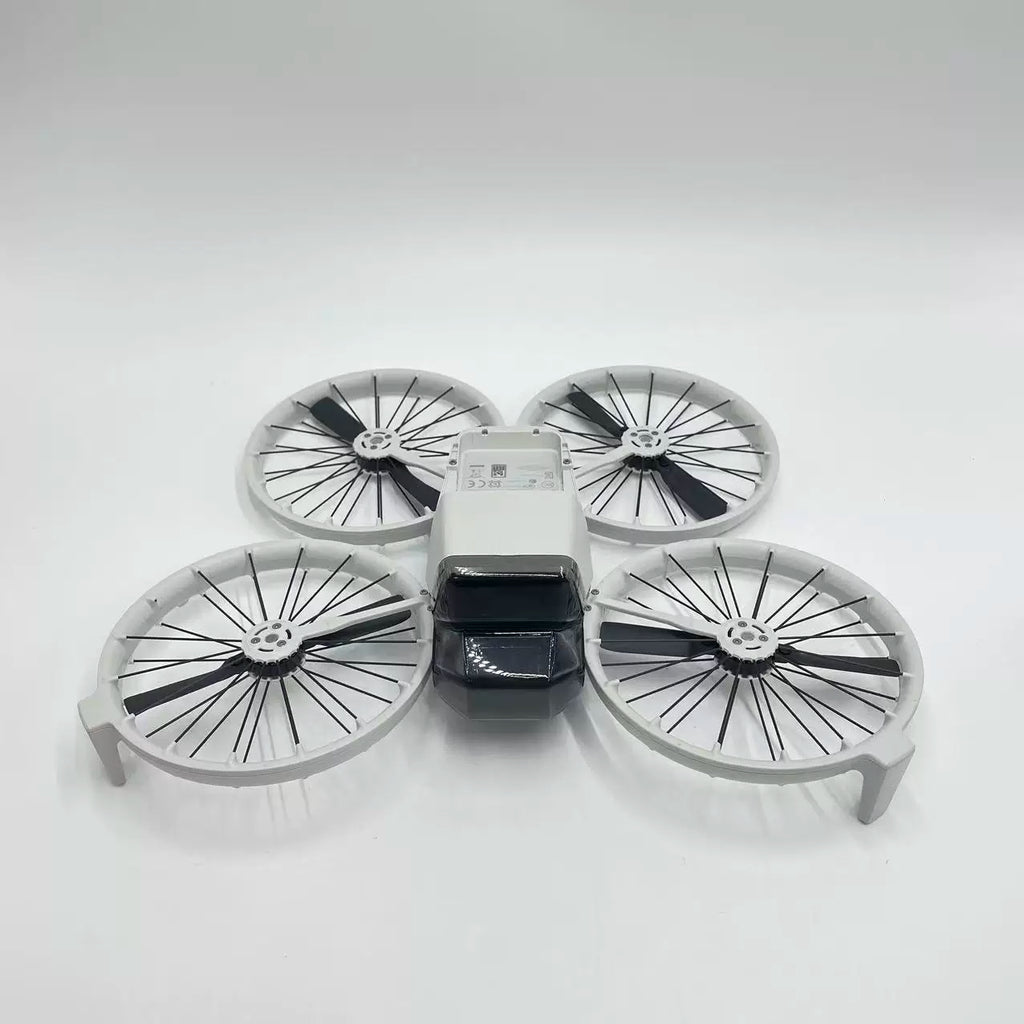DJI Flip Dual Battery Combo – open box, grade B – photo 2
