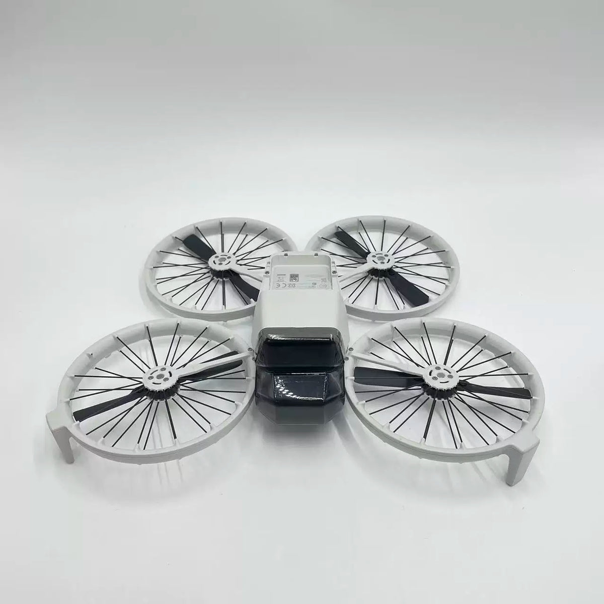 DJI Flip Dual Battery Combo – open box, grade B – photo 2