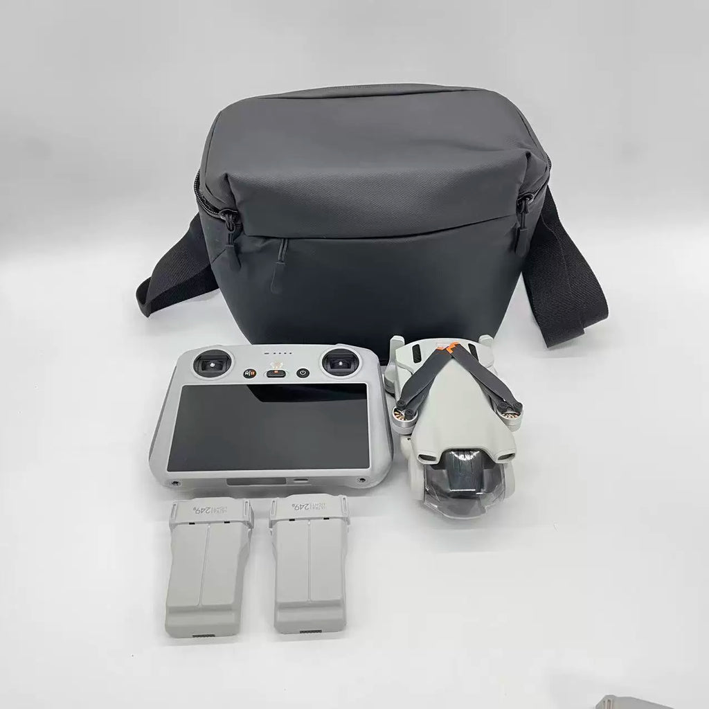 DJI Mini 3 Combo – open box, grade B – photo 2