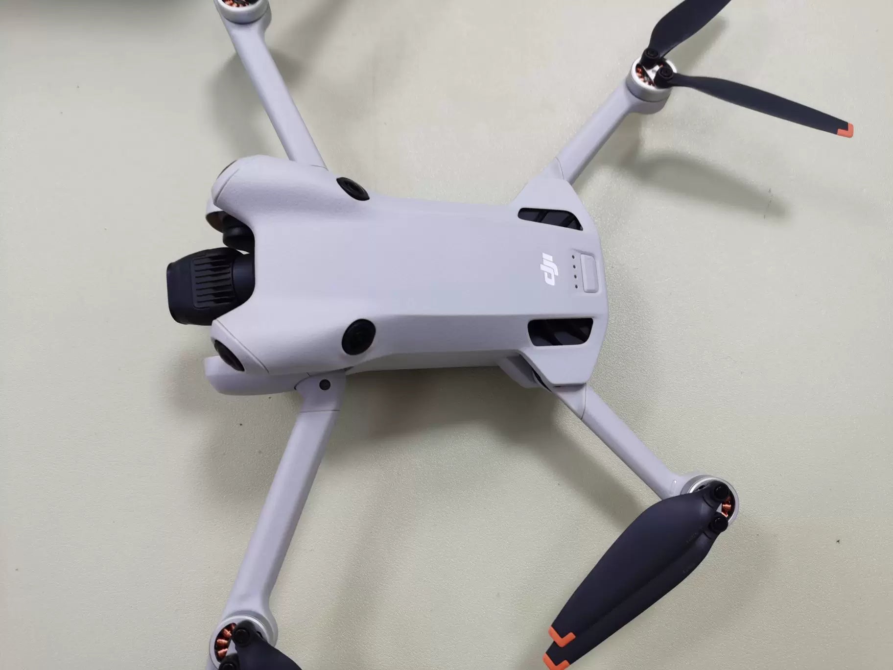 DJI Mini 4 Pro Drone Fly More Combo – Used #27 – photo 3