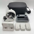 DJI Flip Fly More Combo, DJI Care Refresh – open box, grade A – photo 1