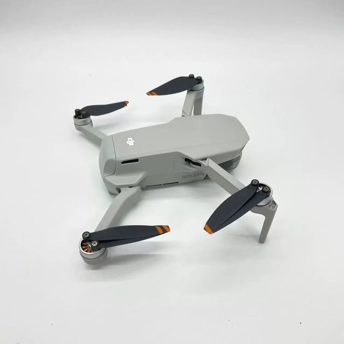 DJI Mini 4K Fly More Combo, DJI Care Refresh – open box, grade B – photo 5