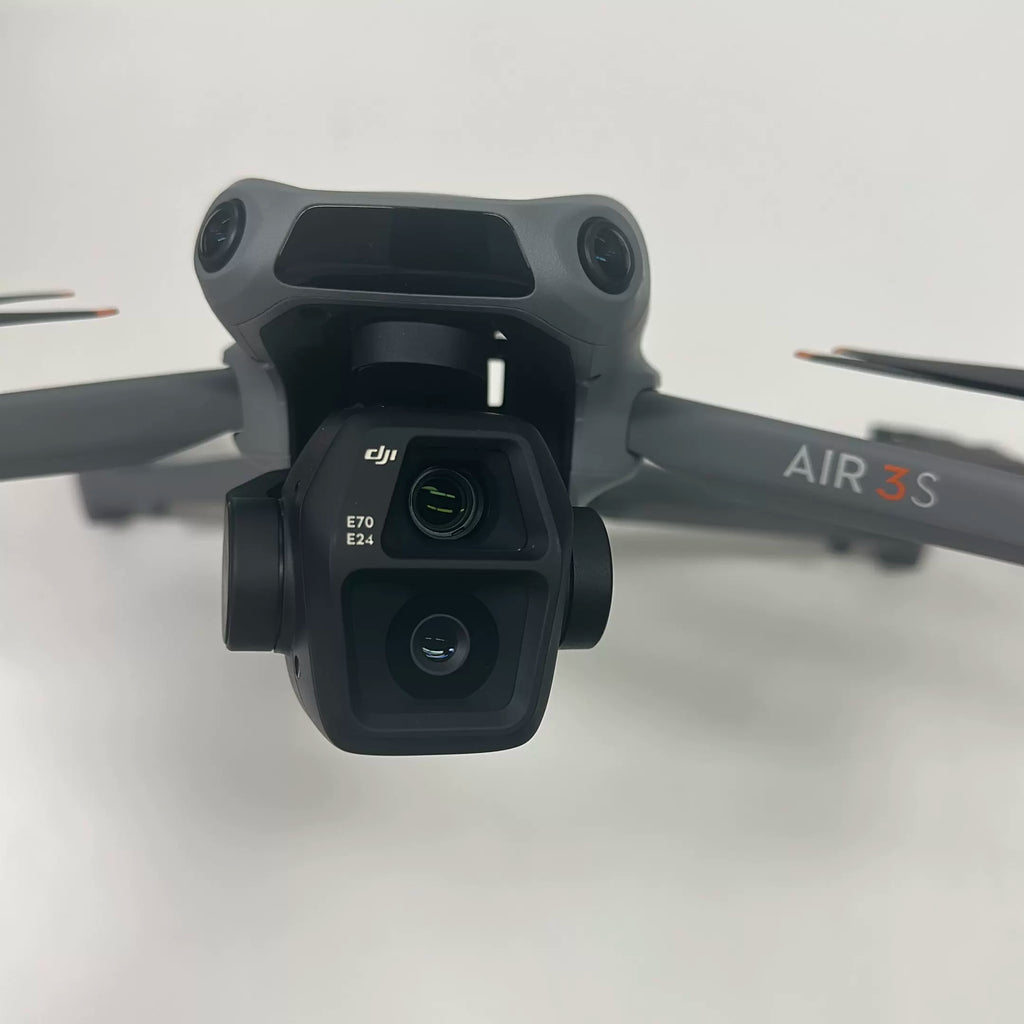 DJI Air 3S Drone Fly More Combo – Used #11 – photo 6