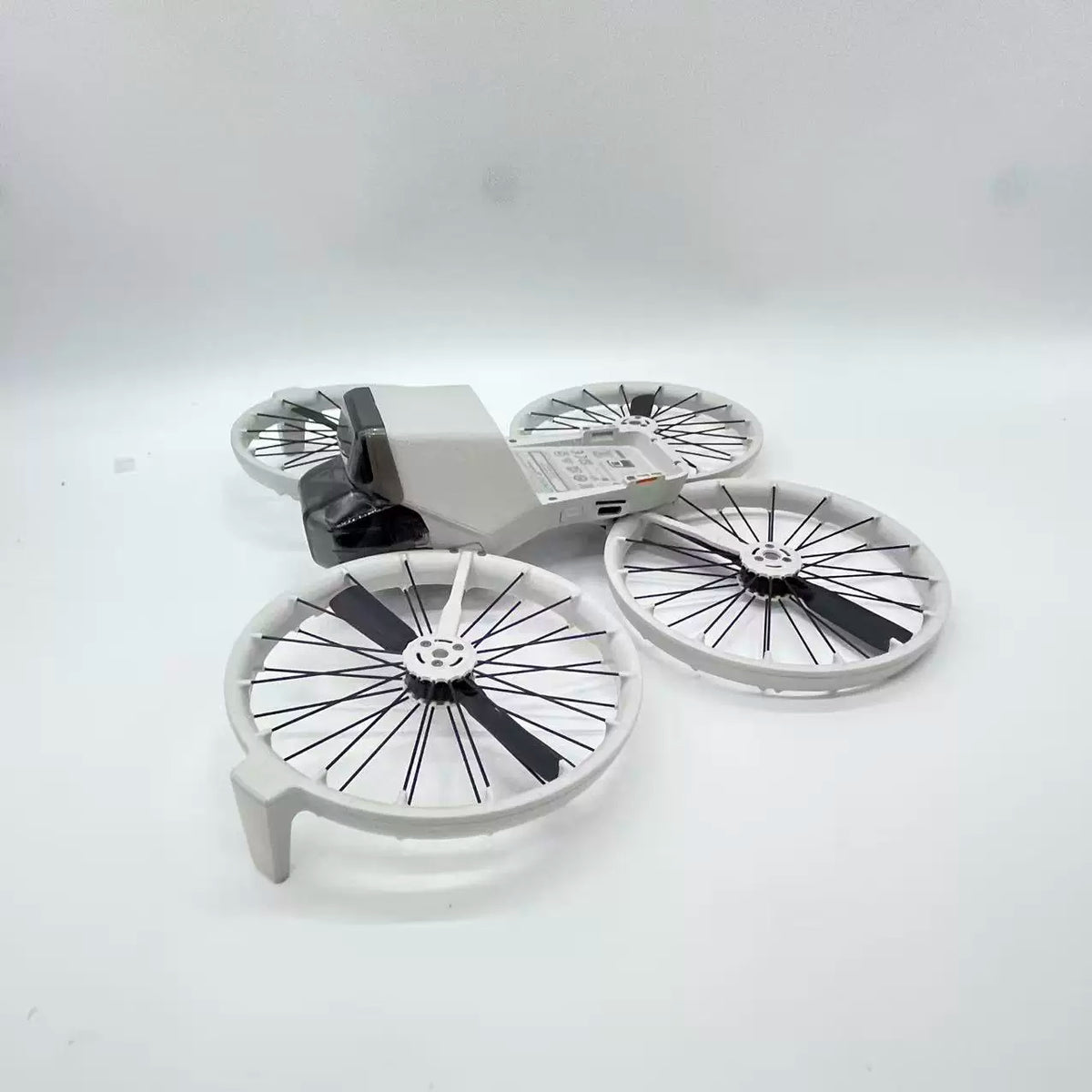 DJI Flip Combo – open box, grade B – photo 4