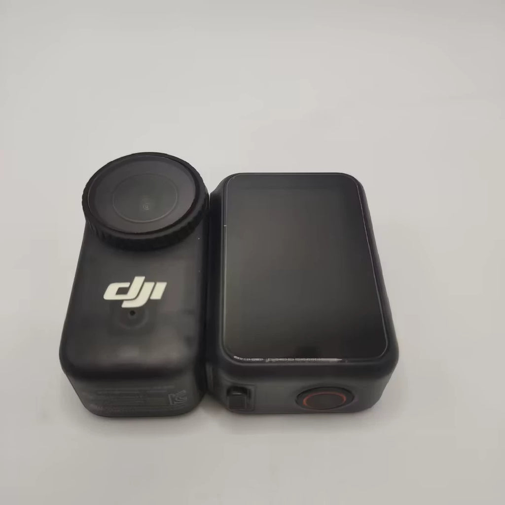 DJI OSMO Nano - 95 DJI Nano 64G image 2