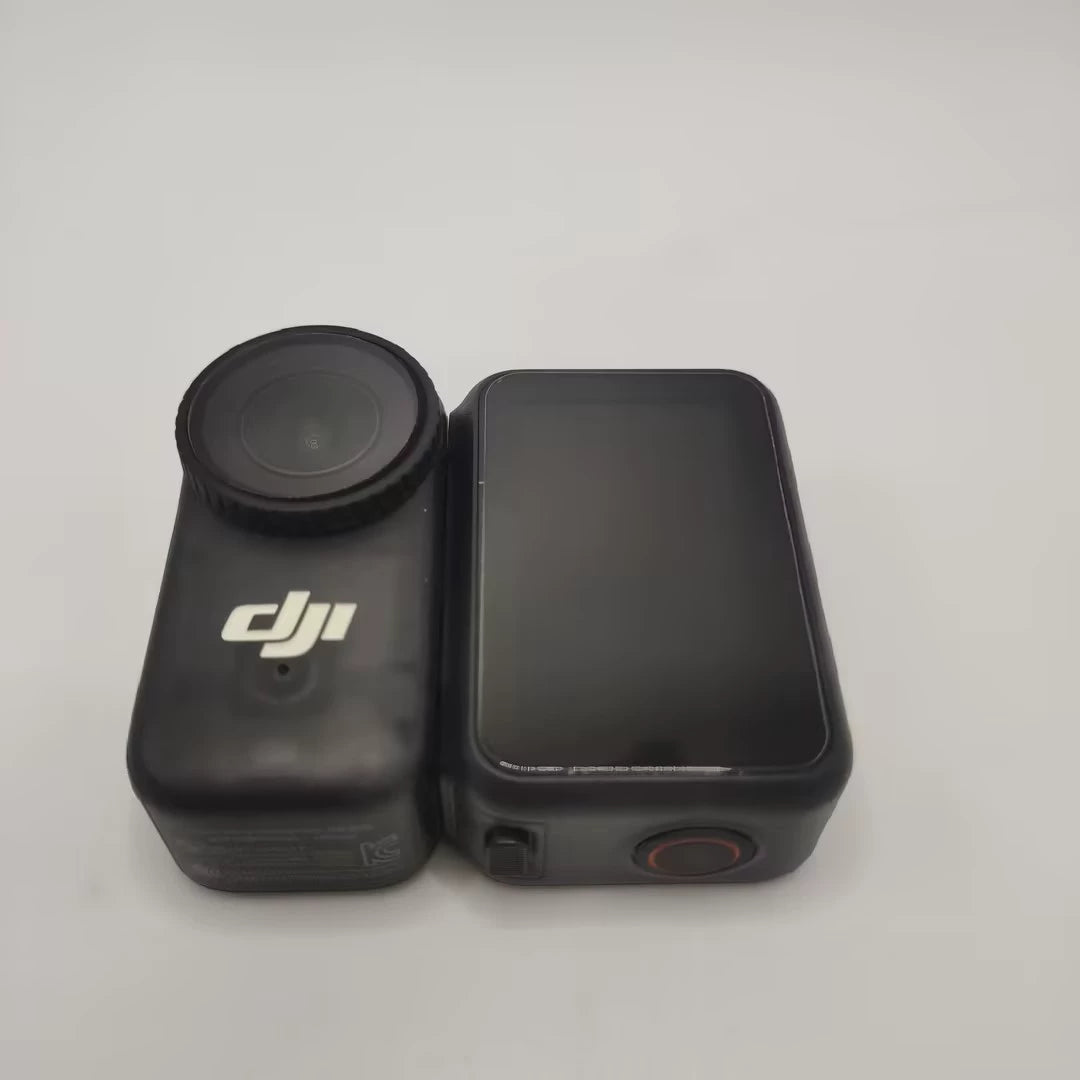 DJI OSMO Nano - 95 DJI Nano 64G image 2