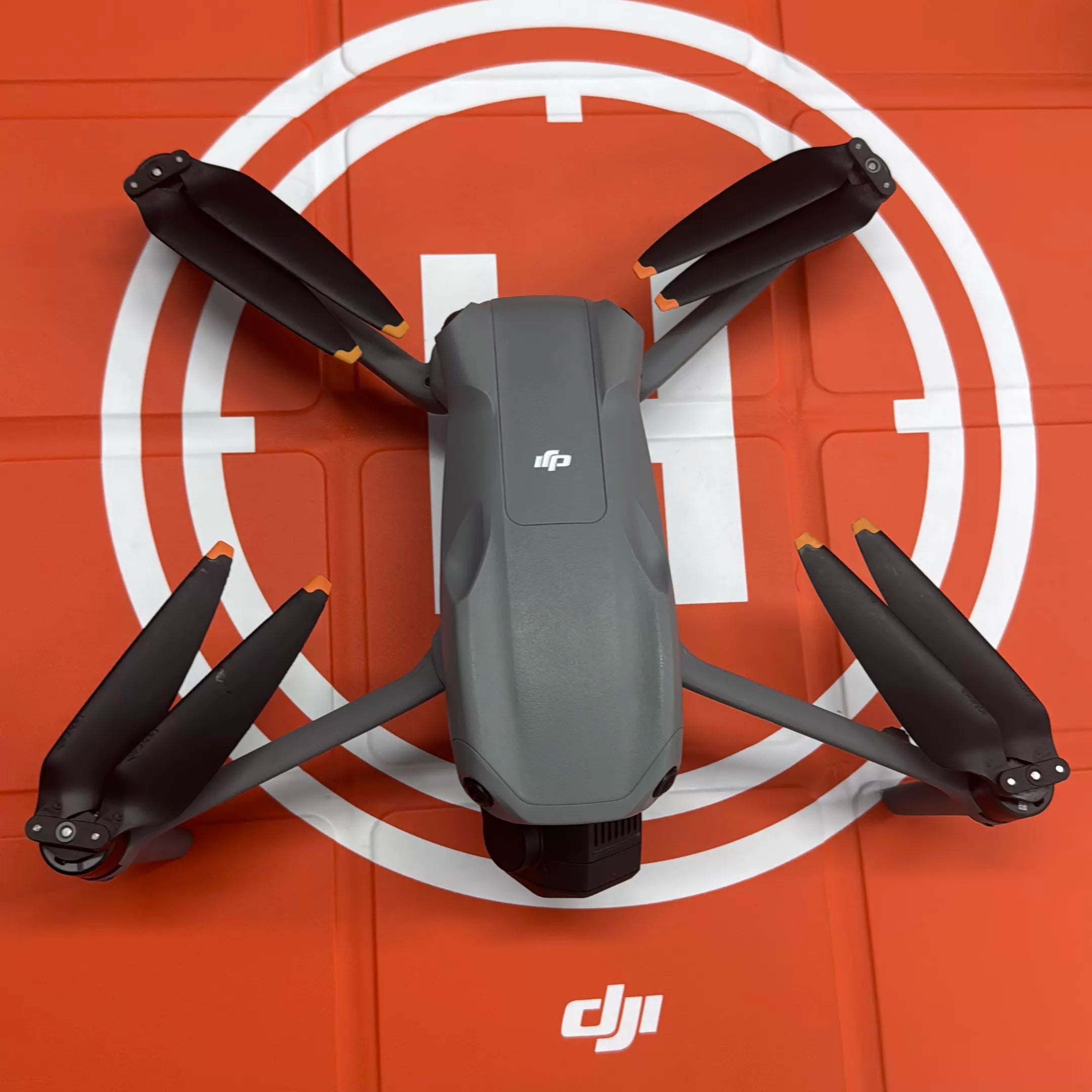 DJI Air 3S Drone Fly More Combo – Used #9 – photo 2