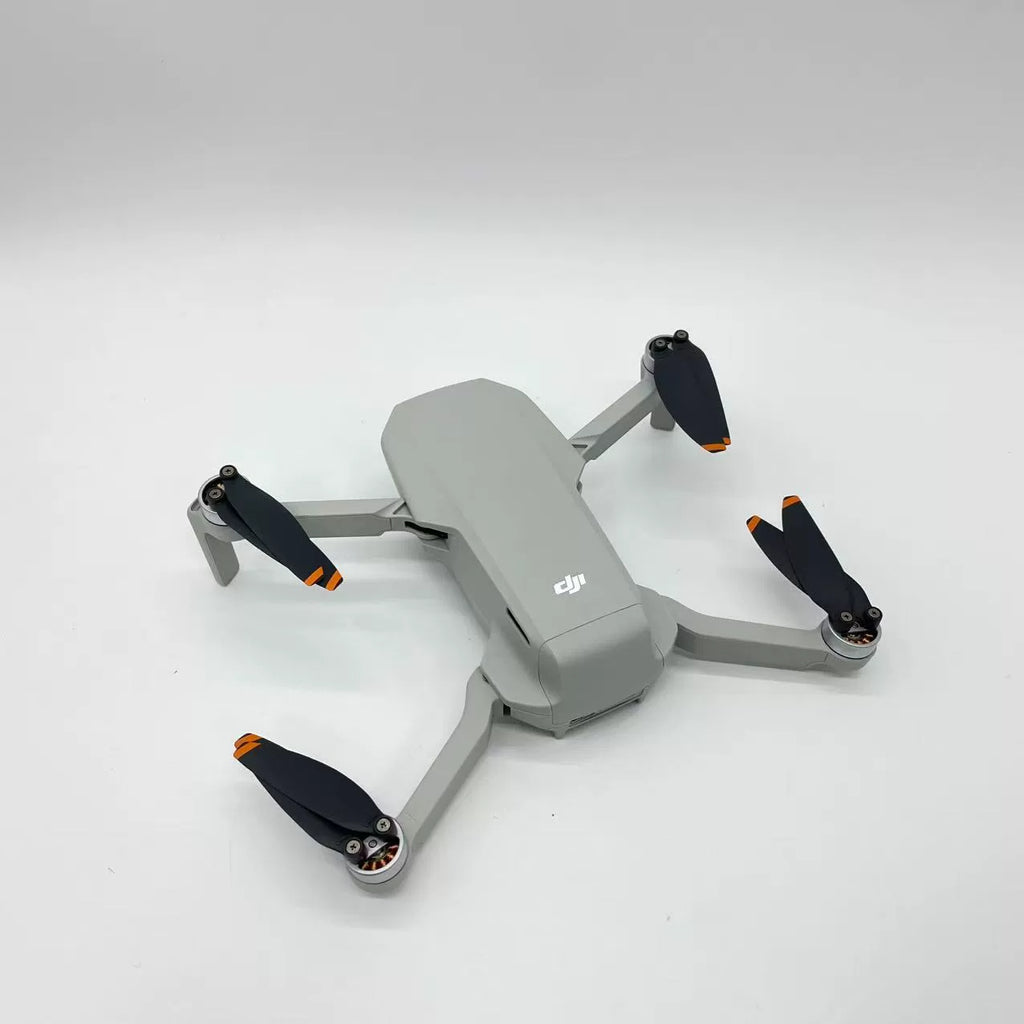 DJI Mini 4K Standard Combo – open box, grade A – photo 4