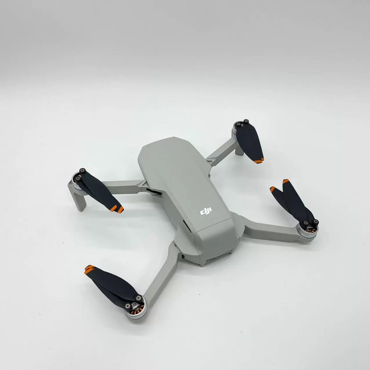 DJI Mini 4K Standard Combo – open box, grade A – photo 4